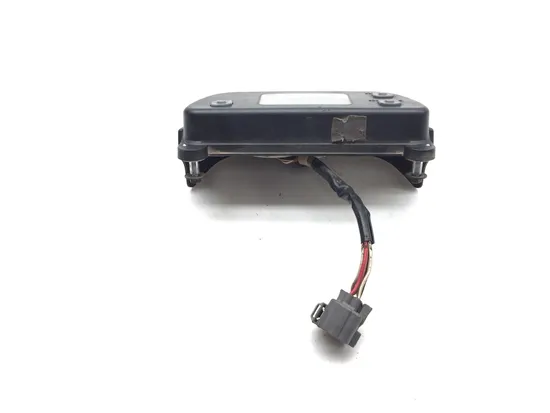 Speedometer Dash Instrument Cluster 2001 Kawasaki Prairie 400 KVF400C 4x4 3329