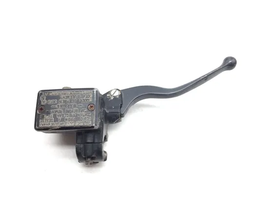 Front Brake Master Cylinder 2001 Kawasaki Prairie 400 KVF400C 4x4 3329