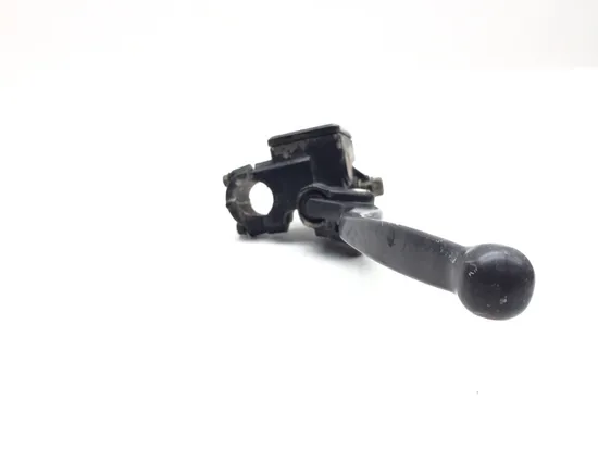 Front Brake Master Cylinder 2001 Kawasaki Prairie 400 KVF400C 4x4 3329