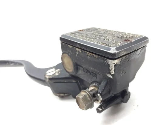 Front Brake Master Cylinder 2001 Kawasaki Prairie 400 KVF400C 4x4 3329