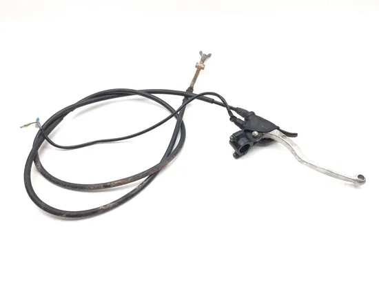 Brake Perch 2001 Kawasaki Prairie 400 KVF400C 4x4 3329