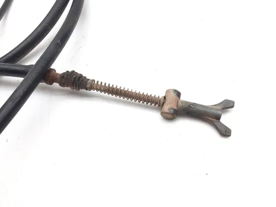 Brake Perch 2001 Kawasaki Prairie 400 KVF400C 4x4 3329