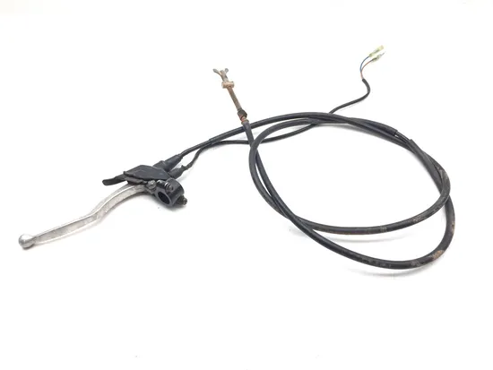 Brake Perch 2001 Kawasaki Prairie 400 KVF400C 4x4 3329