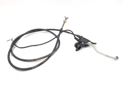 Brake Perch 2001 Kawasaki Prairie 400 KVF400C 4x4 3329