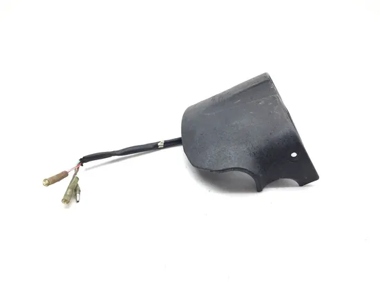 Dash with Lights & Cover 2001 Kawasaki Prairie 400 KVF400C 4x4 3329