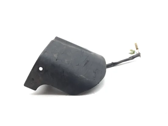 Dash with Lights & Cover 2001 Kawasaki Prairie 400 KVF400C 4x4 3329