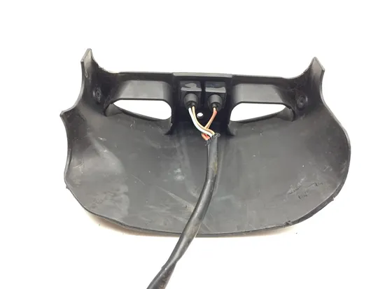 Dash with Lights & Cover 2001 Kawasaki Prairie 400 KVF400C 4x4 3329