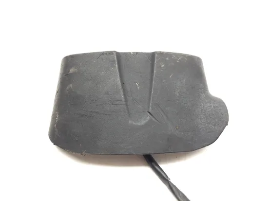 Dash with Lights & Cover 2001 Kawasaki Prairie 400 KVF400C 4x4 3329