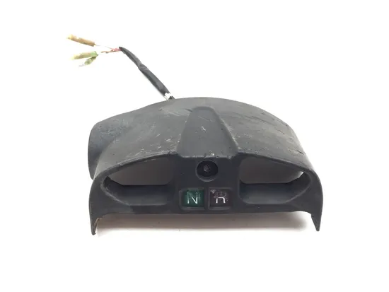 Dash with Lights & Cover 2001 Kawasaki Prairie 400 KVF400C 4x4 3329