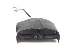 Dash with Lights & Cover 2001 Kawasaki Prairie 400 KVF400C 4x4 3329