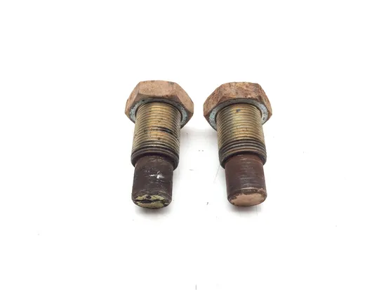 Swingarm Swing Arm Bolt 2001 Kawasaki Prairie 400 KVF400C 4x4 3329