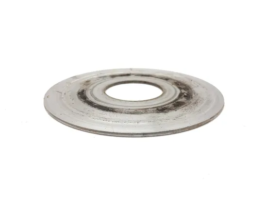 Rear Wheel Axle Lock Nut 2001 Kawasaki Prairie 400 KVF400C 4x4 3329