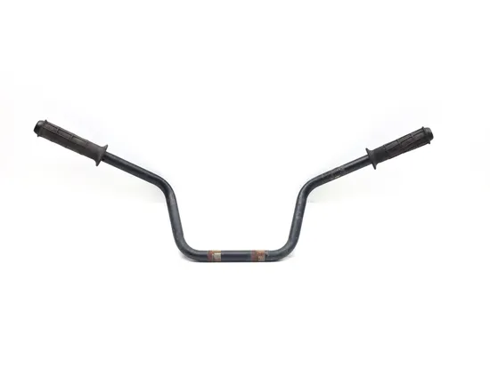 Handlebars Handle Bars 7/8 2001 Kawasaki Prairie 400 KVF400C 4x4 3329