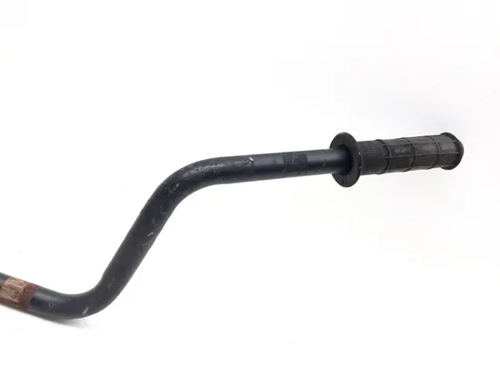 Handlebars Handle Bars 7/8 2001 Kawasaki Prairie 400 KVF400C 4x4 3329