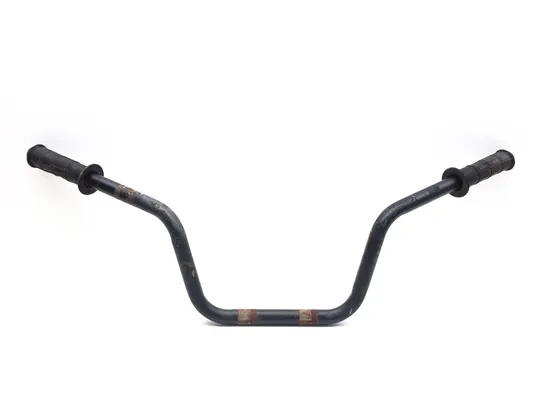 Handlebars Handle Bars 7/8 2001 Kawasaki Prairie 400 KVF400C 4x4 3329