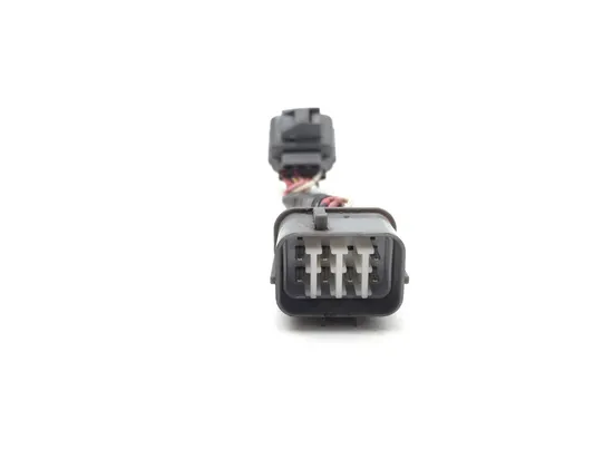 Dash Harness 2001 Kawasaki Prairie 400 KVF400C 4x4 3329