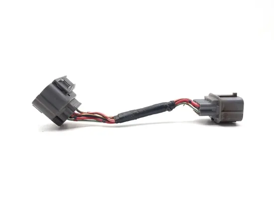 Dash Harness 2001 Kawasaki Prairie 400 KVF400C 4x4 3329