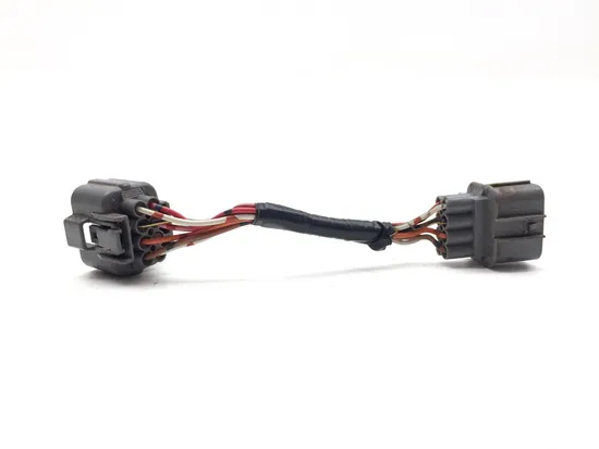 Dash Harness 2001 Kawasaki Prairie 400 KVF400C 4x4 3329