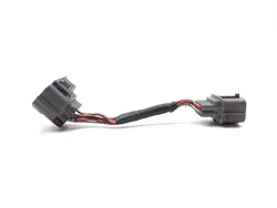 Dash Harness 2001 Kawasaki Prairie 400 KVF400C 4x4 3329