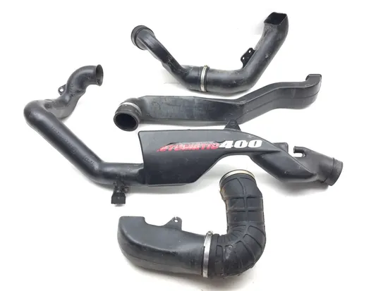 Clutch Breather 2001 Kawasaki Prairie 400 KVF400C 4x4 3329