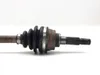 Front Driver Left Axle 2001 Kawasaki Prairie 400 KVF400C 4x4 3329
