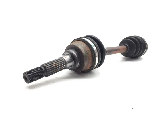 Front Passenger Right Axle 2001 Kawasaki Prairie 400 KVF400C 4x4 3329