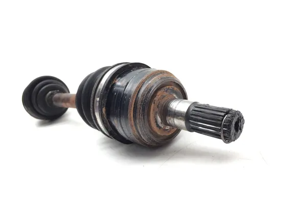 Front Passenger Right Axle 2001 Kawasaki Prairie 400 KVF400C 4x4 3329