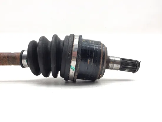 Front Passenger Right Axle 2001 Kawasaki Prairie 400 KVF400C 4x4 3329