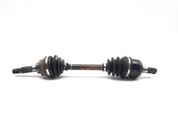 Front Passenger Right Axle 2001 Kawasaki Prairie 400 KVF400C 4x4 3329