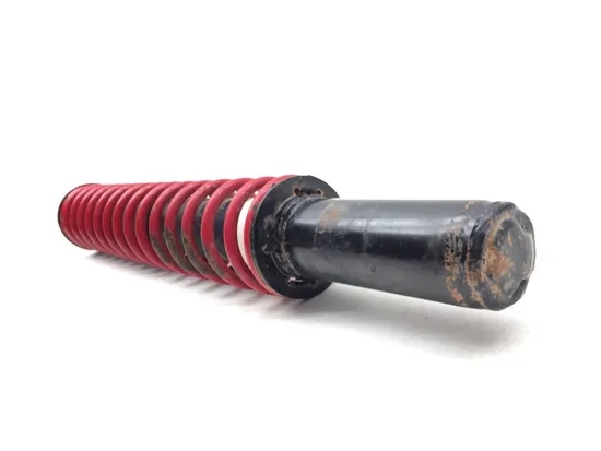 Front Shock Struts 2001 Kawasaki Prairie 400 KVF400C 4x4 3329