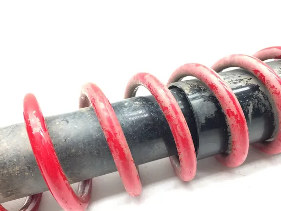 Rear Shock Suspension 2001 Kawasaki Prairie 400 KVF400C 4x4 3329