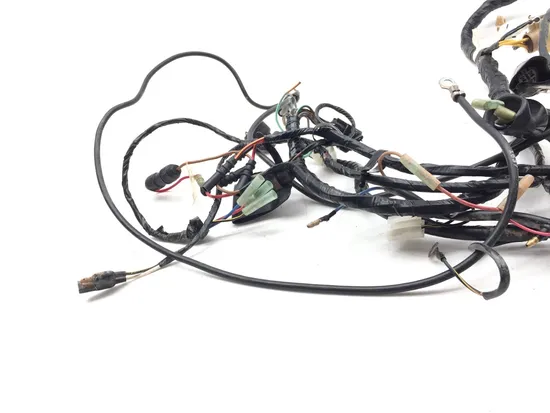 Main Engine Wiring Harness 2001 Kawasaki Prairie 400 KVF400C 4x4 3329 PARTS