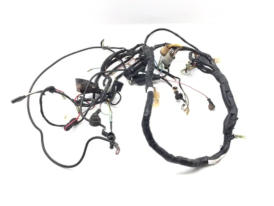 Main Engine Wiring Harness 2001 Kawasaki Prairie 400 KVF400C 4x4 3329 PARTS