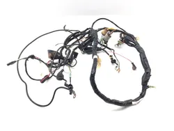 Main Engine Wiring Harness 2001 Kawasaki Prairie 400 KVF400C 4x4 3329 PARTS