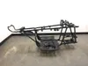 Frame Chassis 2001 Kawasaki Prairie 400 KVF400C 4x4 3329