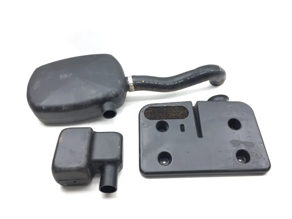 Clutch Breather 2012 Polaris Ranger XP 800 4X4 3330