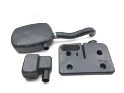 Clutch Breather 2012 Polaris Ranger XP 800 4X4 3330