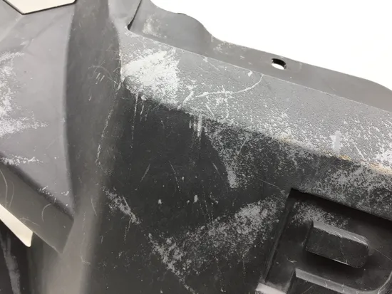 Plastic Headlight Surround Casing Bezel 2012 Polaris Ranger XP 800 4X4 3330 x