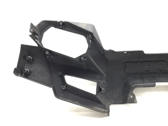 Plastic Headlight Surround Casing Bezel 2012 Polaris Ranger XP 800 4X4 3330 x