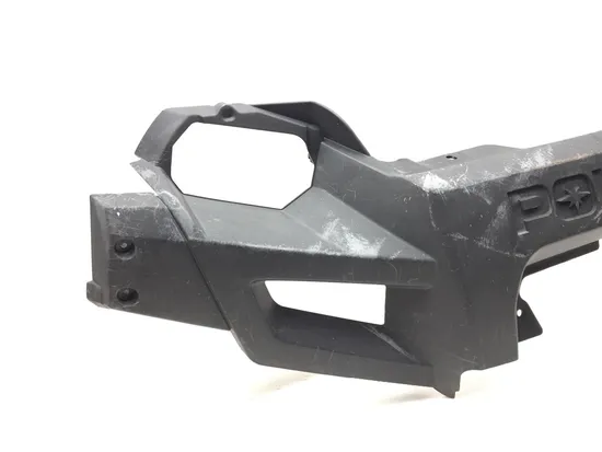 Plastic Headlight Surround Casing Bezel 2012 Polaris Ranger XP 800 4X4 3330 x