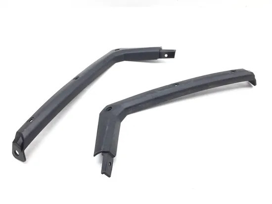 Front Fender Flares 2012 Polaris Ranger XP 800 4X4 3330 x