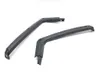 Front Fender Flares 2012 Polaris Ranger XP 800 4X4 3330 x