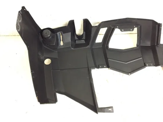 Front Fender Fenders Plastic 2012 Polaris Ranger XP 800 4X4 3330 x