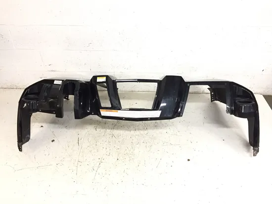 Front Fender Fenders Plastic 2012 Polaris Ranger XP 800 4X4 3330 x