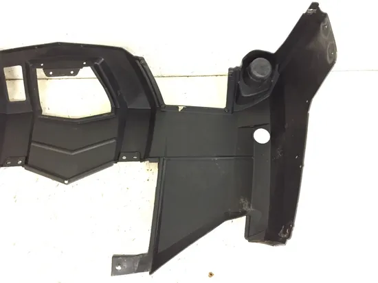 Front Fender Fenders Plastic 2012 Polaris Ranger XP 800 4X4 3330 x