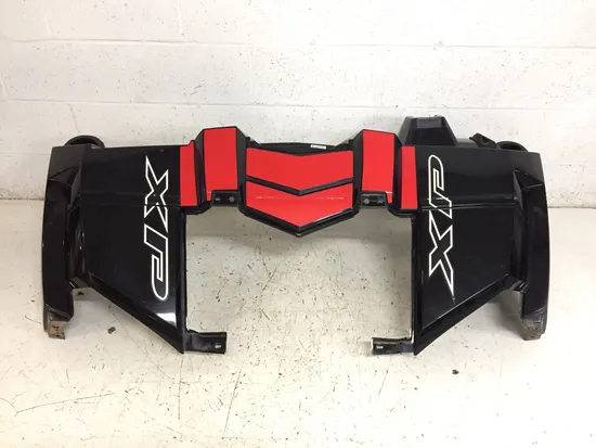 Front Fender Fenders Plastic 2012 Polaris Ranger XP 800 4X4 3330 x