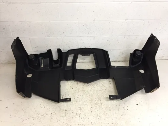 Front Fender Fenders Plastic 2012 Polaris Ranger XP 800 4X4 3330 x