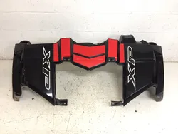 Front Fender Fenders Plastic 2012 Polaris Ranger XP 800 4X4 3330 x