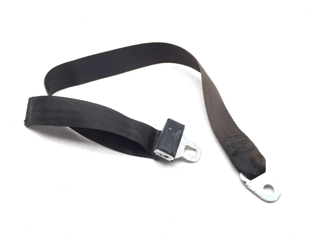 Middle Seat Belt 2012 Polaris Ranger XP 800 4X4 3330