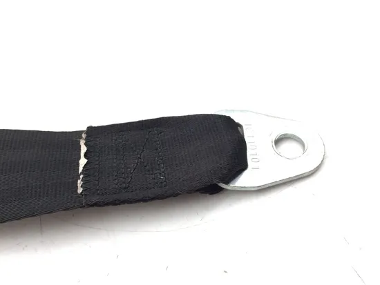 Middle Seat Belt 2012 Polaris Ranger XP 800 4X4 3330